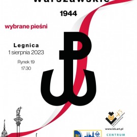 Uczcijmy pamięć Powstania Warszawskiego. O godz. 17.00 zawyją syreny