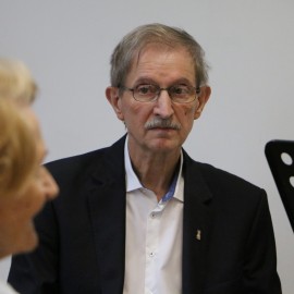 powiększ zdjęcie: Uczciliśmy 79 rocznicę Powstania Warszawskiego