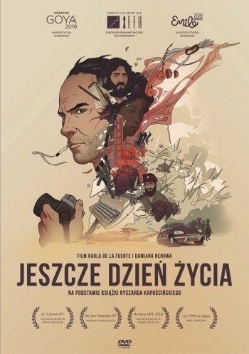 Legnicka Akademia Filmowa. Zapraszamy na weekend pełen wrażeń