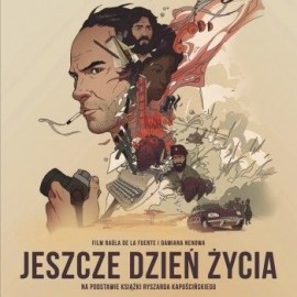 powiększ zdjęcie: Legnicka Akademia Filmowa. Zapraszamy na weekend pełen wrażeń