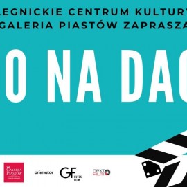 powiększ zdjęcie: Legnicka Akademia Filmowa. Zapraszamy na weekend pełen wrażeń