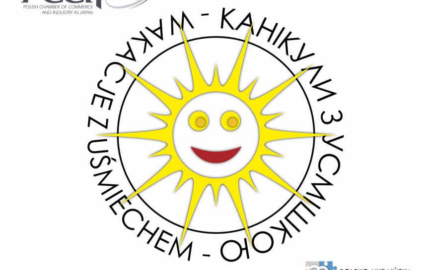 Wakacje z uśmiechem