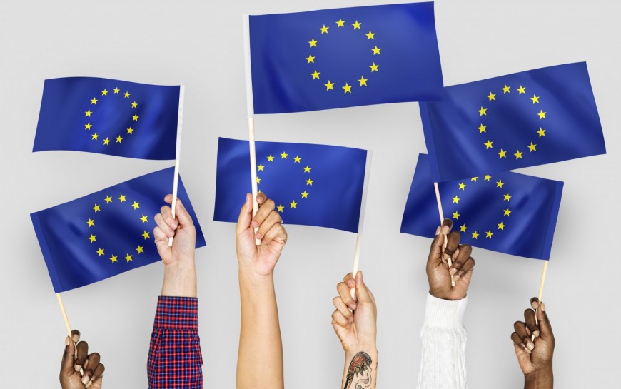Partnerstwa Tematyczne Agendy Miejskiej Unii Europejskiej