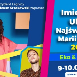 powiększ zdjęcie: We wrześniu wielkie świętowanie Imienin Ulicy Najświętszej Marii Panny