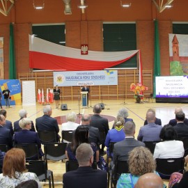 29 nauczycieli otrzymało awans na stopień nauczyciela mianowanego