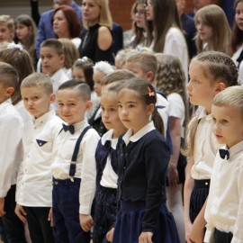 Początek roku szkolnego w Legnicy dla blisko 25 tys. uczniów