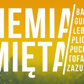 Wernisaż wystawy ZIEMIA PAMIĘTA