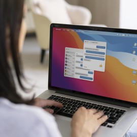 Laptopy dla uczniów i nauczycieli