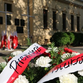 powiększ zdjęcie: 84. rocznica wybuchu II wojny światowej