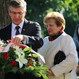 powiększ zdjęcie: 84. rocznica wybuchu II wojny światowej