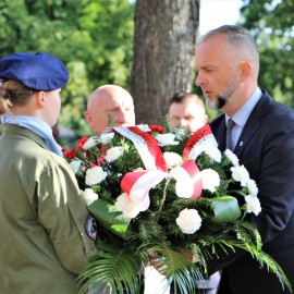 84. rocznica wybuchu II wojny światowej