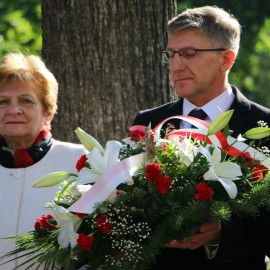 powiększ zdjęcie: 84. rocznica wybuchu II wojny światowej