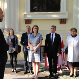 powiększ zdjęcie: 84. rocznica wybuchu II wojny światowej