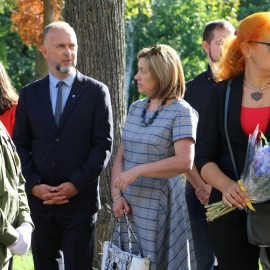 powiększ zdjęcie: 84. rocznica wybuchu II wojny światowej