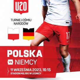 Bilety Polska – Niemcy do odebrania w przyszłym tygodniu