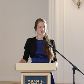 powiększ zdjęcie: Miejska Inauguracja Roku Szkolnego w Akademii Rycerskiej