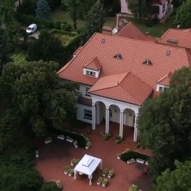 W sobotę spacer historyczny po legnickim Tarninowie