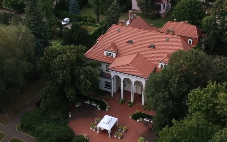 W sobotę spacer historyczny po legnickim Tarninowie