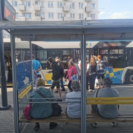 Już w piątek Europejski Dzień bez Samochodu 2023. Będą bezpłatne przejazdy MPK