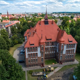 Piękne jubileusze legnickich szkół
