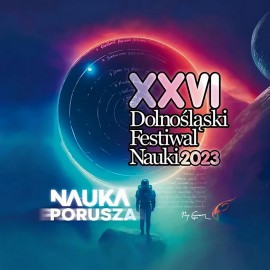 Po raz kolejny Dolnośląski Festiwal Nauki zawitał do Legnicy