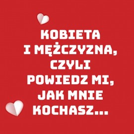 W Akademii Rycerskiej zaśpiewają o spełnionej miłości
