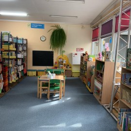 Legnicka Biblioteka Publiczna zaprasza na wyjątkową noc z książkami
