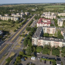 Kolejne środki na inwestycje dla Legnicy