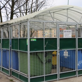 2 października rusza kolejna zbiórka odpadów wielkogabarytowych