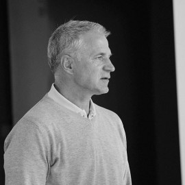 Bogdan Zając założyciel Ocelota nie żyje