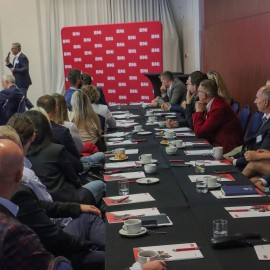 powiększ zdjęcie: Dobry klimat dla biznesu