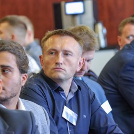 powiększ zdjęcie: Dobry klimat dla biznesu