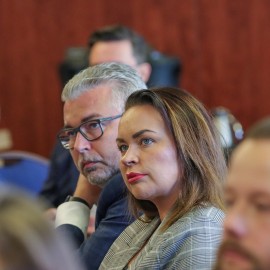 powiększ zdjęcie: Dobry klimat dla biznesu