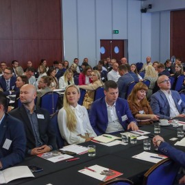powiększ zdjęcie: Dobry klimat dla biznesu