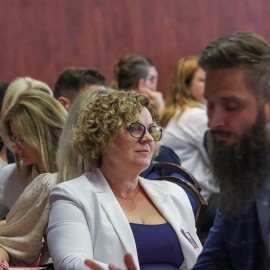 powiększ zdjęcie: Dobry klimat dla biznesu