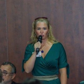 powiększ zdjęcie: Dobry klimat dla biznesu