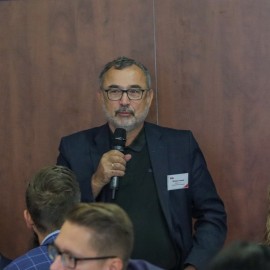 powiększ zdjęcie: Dobry klimat dla biznesu