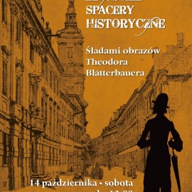 Muzeum Miedzi zaprasza na spacer śladami obrazów legnickiego mistrza pejzażu