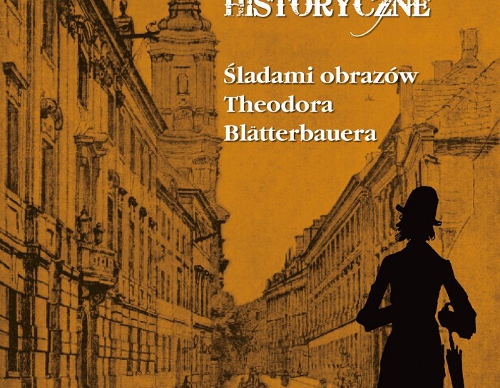 Muzeum Miedzi zaprasza na spacer śladami obrazów legnickiego mistrza pejzażu