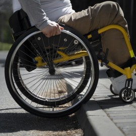 Złóż wniosek w ramach Modułu II programu PFRON „Aktywny samorząd”