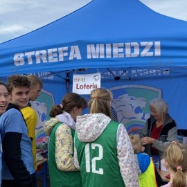 powiększ zdjęcie: XIX Legnicka Paraolimpiada TPD