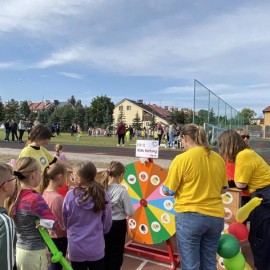 XIX Legnicka Paraolimpiada TPD