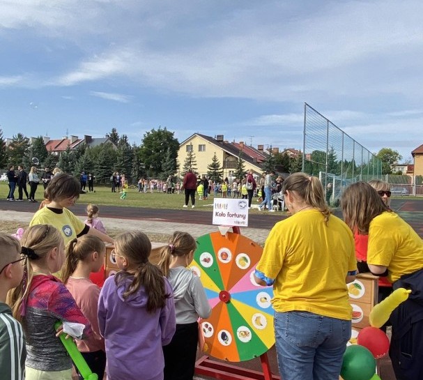 XIX Legnicka Paraolimpiada TPD