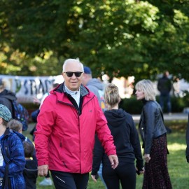 powiększ zdjęcie: Wyniki XII Legnickiego Półmaratonu oraz IV Legnickiej Dziesiątki