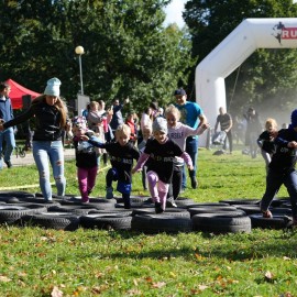 powiększ zdjęcie: Wyniki XII Legnickiego Półmaratonu oraz IV Legnickiej Dziesiątki