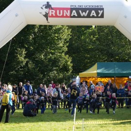 powiększ zdjęcie: Wyniki XII Legnickiego Półmaratonu oraz IV Legnickiej Dziesiątki