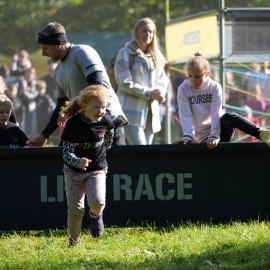 powiększ zdjęcie: Wyniki XII Legnickiego Półmaratonu oraz IV Legnickiej Dziesiątki