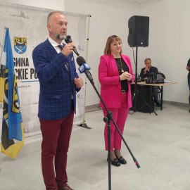 powiększ zdjęcie: 32 mln zł na legnickie inwestycje