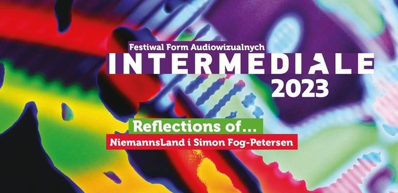 W piątek wystawa w ramach Festiwalu Form Audiowizualnych Intermediale 2023