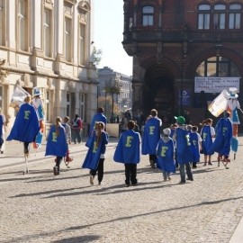 Zaproszenie na XIII edycję Festiwalu Legnickich Organizacji Pozarządowych